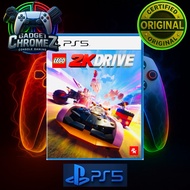 LEG 2K Drive | PS5 Game | BRANDNEW