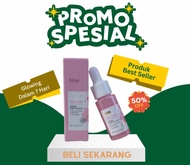 SERUM FENYI BPOM // MENCERAHKAN // MEMBUAT WAJAH AWET MUDA