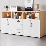 文件櫃File cabinet 辦公室資料櫃Office data cabinet 密碼櫃Ads-00816 抽屜櫃 儲物櫃 書櫃 全🆕免郵