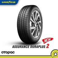 ban mobil good year 205/65 r15 assurance duraplus 2 [terlaris]