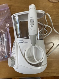 Waterpik water flosser WP-660 水牙線 沖牙機
