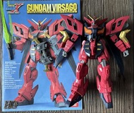 Bandai HG 飛翼零式改 高達 銀色特別版/華沙哥