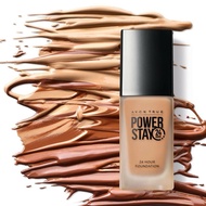 Avon True Power Stay 24 Hours Foundation