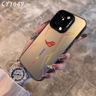 CASE IMD HOLOGRAM MOTIF OPPO F11 F1S/A59 F5/F5 YOUTH F7/F7 PRO F9/F9 PRO FIND X8 FIND X8 PRO