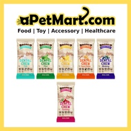 Bronco Dental Chew Dog Treat 18g (6 Flavors)