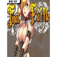 [PC] Final Battle [Digital Download]