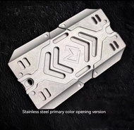 Top Top Shield Brand Hand Spinner Antistress Toy Casual Fun ADHD Decompression Roller  EDC Fidget To