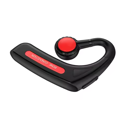 Portable Wireless Business Headset for Business Running Cycling Handfree Wireless Stereo Sports Head