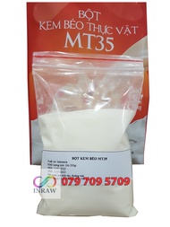 Bột kem béo thực vật MT35 Luave 500g / 200g / 100g
