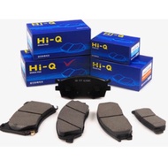 Toyota Corolla Altis Rear Brake Pads,Brake Pads,Toyota Corolla Altis Rear Brake Shoes,Toyota Corolla