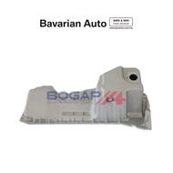 Original BOGAP Oil Pan | BMW 1', 3', 5', 6', 7', Z4 Series with N51/N52/N52N/N53 | 11137552414