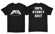 KAOS BAND SPEED HARDCORE - SPEED HARDCORE - BOOTLEG