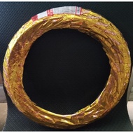 80/80x17 JOURNEY TIRE TUBETYPE (SAMURAI) (P6210)