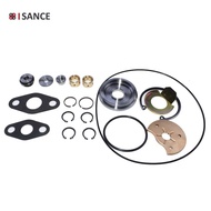 ISANCE Turbo charger Repair Rebuild kit For Dodge Cummins 5.9L HY35 HX35 HX35W HX40 HX40W HX35G 3575