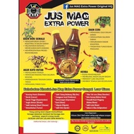 JUS MAG EXTRA POWER (4BOTOL)