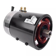 48V 3.3HP DC Motor EJ8-4001A 103572501 For Golf Cart Club Car Replaceable old model motors EJ4-4001 