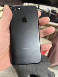 Apple iPhone 7 128GB 蘋果 店家保固14天或者1月不等 歡迎詢問 二手 中古 全新 整新機 備用機 