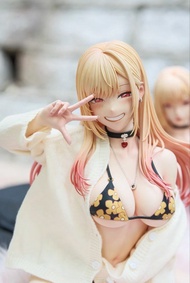 現貨 GK Creation Studio 工作室 喜多川海夢 高配 雙頭雕