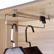 GANTUNGAN Pull-out clothes hanger, interior furniture cupboard rack accessories