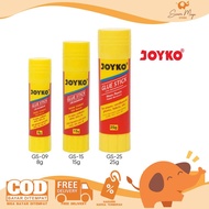 JOYKO Glue Stick GS-09 | GS-15 | GS-25 Cheap Paper Glue Sticks