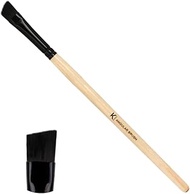 Angular Blending Eye Shadow and Eyebrow Makeup Brush Professional Series for Eyes Makeup Beauty with