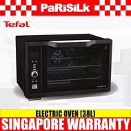 Tefal OC7878 Rowenta Gourmet Pro Electric Oven (38L)