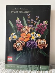 全新 LEGO 10280