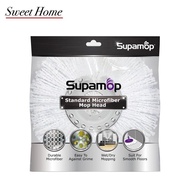 Supamop Standard Mop Head Mop Refill