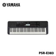 Yamaha PSR-E383 61 keys Keyboard PSR E383