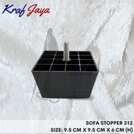 [NEW] 60MM (H) Sofa Leg✔️Sofa Stopper Leg✔️Divan Bed Frames Leg✔️Cabinet Leg✔️Kaki Sofa✔️Kaki Katil✔️Kaki Almari❗