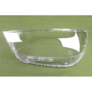 TONUSA Car Transparent Headlight Shade Cover Lampshade Shell Lens Plexiglass, for Encore 2016 2017 2