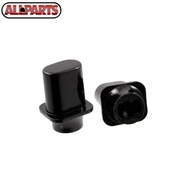 Allparts SK-0713-023 Switch Knobs for Telecaster