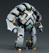 1208結單 新豐強森 【預購】25/5月 Good Smile 代理版 MODEROID 樂園追放 Arhan 組裝模型 再販 4580590202979