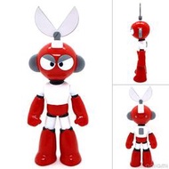 【秋葉猿】正日版11月預購 ELECTRIC TOYS SOFVIPS 洛克人 剪刀人 軟膠 可動 完成品  