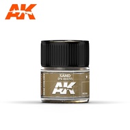 AK Interactive Real Color -SAND FS 30277