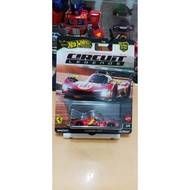 Hotwheels premium Ferrari 499P