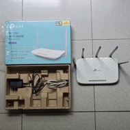 TP-Link Archer C60 AC1350 Wi-Fi 路由器