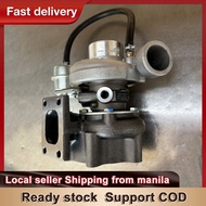 Turbo 8943260790 465675-0001 465675-5001 TB25 Precision Turbocharger for ISUZU 4BD1 Engine