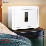 Safe Box Smart Intelligent Home Safe Anti-Theft All Steel Safe Wall Entry Mini Hidden Safe