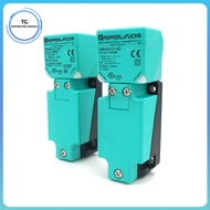 1PCS Pepperl + Fuchs NBB20-U1-E2 NBN40-U1-A0 NBN40-U1-A2 NBB20-U1-A0สแควร์ Proximity Sensor