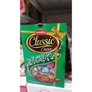 Turkish chocolate 1 box 1.8gr Arabic chocolate