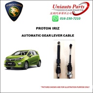 PROTON IRIZ AUTOMATIC GEAR LEVER CABLE