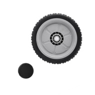 MRBUNNY 8 Inch 203mm Lawn Mower Wheels for Honda GXV160 GXV216 GXV196 GXV195