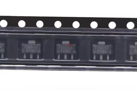 10PCS HT7133 HT7333 HT7350 HT7833 HT7533 HT7830 HT7130 HT7530 SOT-89 SOT 7133-1 7333-1 7350-1 7833-1