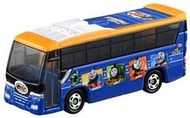 日版 (日本國內正版品) 現貨  多美合金車 TOMICA 29 湯瑪士小火車 湯瑪士巴士 bus
