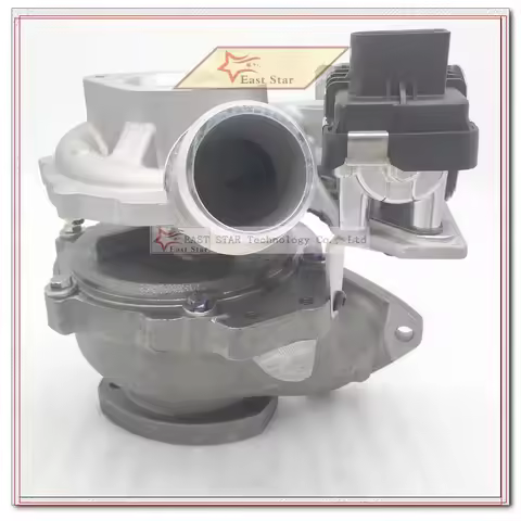 eee Turbo GTB2260VZK 798166 812971 812971-2 798166-0007 BK3Q6K682RC BK3Q6K682AB BK3Q-6K682-RC For Fo