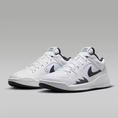 Nike genuine Jordan Stadium 90 Women's Basketball Shoes FB2269-101