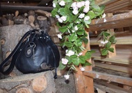 Fossil Maddox Drawstring