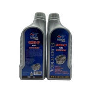 [Bulk Discount] Fukuoka 5W40 SP PLUS Fully Synthetic Engine Oil (1L)