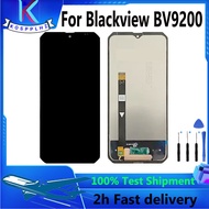 6.6'' New Original For Blackview BV9200 Pro BL8800 LCD Display+Touch Screen Digitizer Assembly For B